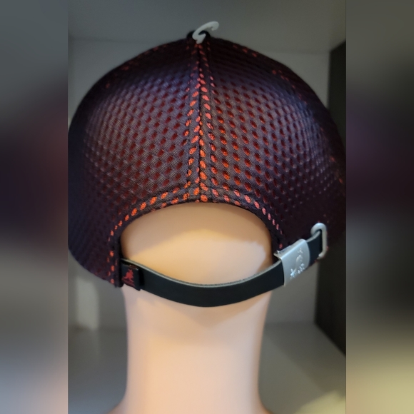 BNWT - Kangol Strapback Hat - Picture 4 of 5